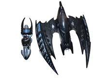 Batman Forever Batwing (1995)