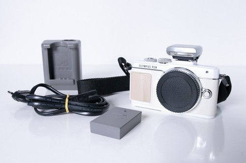 Olympus pen pl7 - olympus,