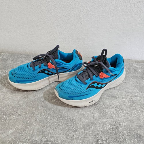 Saucony ride laufschuhe - saucony,