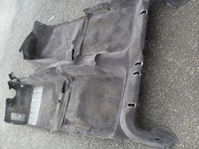 VW Passat 35i B4 Teppich