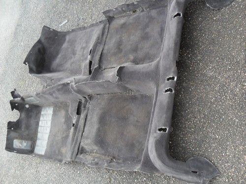 Passat 35i teppich - vw,