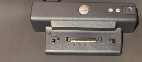 Dell dockingstation pr01x - 🔥,