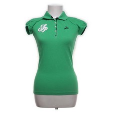 Spooks, Poloshirt, Größe