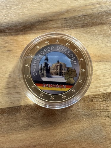 Deutschland brd medaille - deutschland/brd,