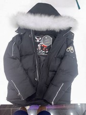 Moose Knuckles Parka Jacke