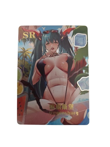 Regensburg azur lane goddess - lane,