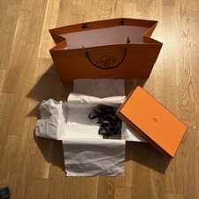 Hermes box original 031 kelly - hermes,