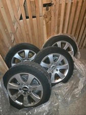 BMW 1er Alufelge 16 Zoll BBS