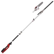 Einhell El. Stab-Heckenschere