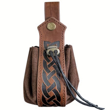 Viking Mittelalter Gürtel