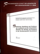 Bedeutung, Gestaltung und