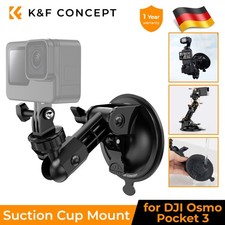 K&F Concept Saugnapfhalterung