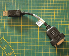 HP Displayport zu DVI-D