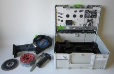 Festool Diamant Trennsystem