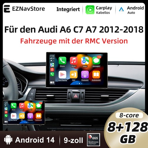 Android 128g drahtlos - 8+128g,