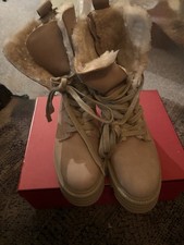 Winterboots Kennel&Schmenger