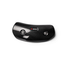 Akrapovic carbon hitzeschild - akrapovic,