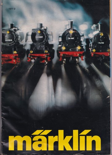Märklin vintage - märklin,