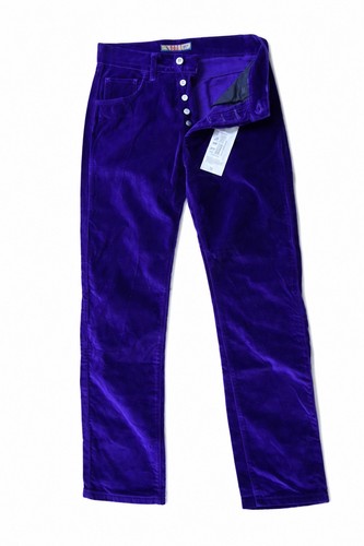 Vintage katharine hamnett lila - katharine,