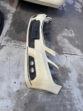 Mercedes W212 E-Klasse Stoßstange Vorne Taxi 623