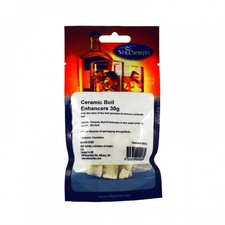 Still Spirits - Keramik