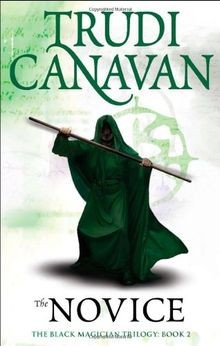 The novice book - novice:,