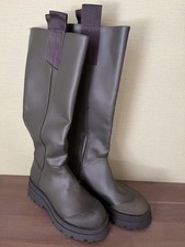 modische All- Wetter-Stiefel