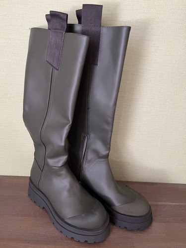 Modische all wetter - all-, wetter-stiefel