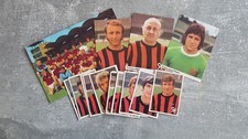 Bergmann 1972-1973 König Fußball Teams & Stars - Hannover 96 komplett