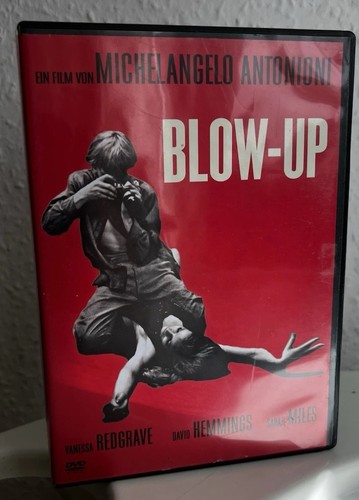 Blow michelangelo - blow,
