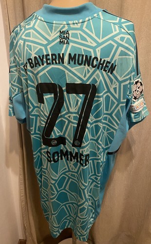 Bayern münchen adidas - fc,