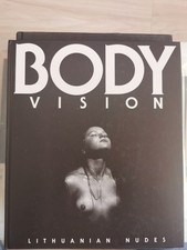 Bodyvision: Lithuanian Nudes, Erotikbildband
