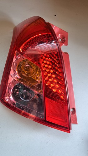 Suzuki swift iii bj09 - suzuki,