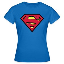 DC Comics Superman Logo