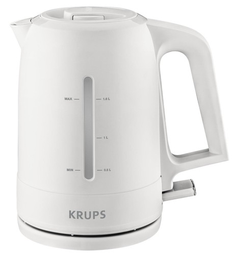 Krups 2441 pro - krups, bw