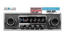 BLAUPUNKT FRANKFURT STEREO MB