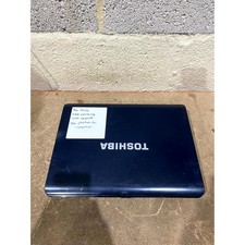 Toshiba Satellite Pro