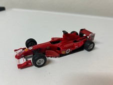 Ferrari F 2005 von Shell V-Power im Maßstab 1:38, Made in China