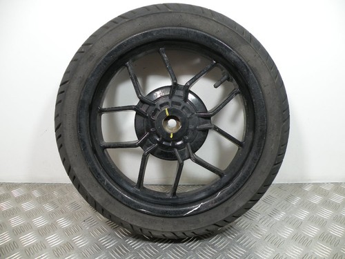 Hinterrad aprilia motard - hinterrad, 50