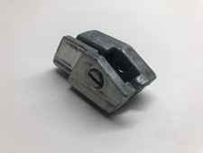 Führungsbacke für Seitenscheiben, vorn links, Mercedes Pagode W113,