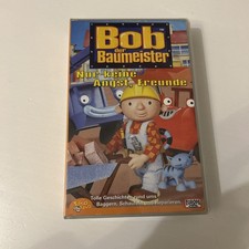 Bob der Baumeister, Nur keine