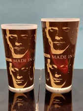 Rammstein Becher / Konzertbecher     *Made In Germany* 0,4l+0,5l