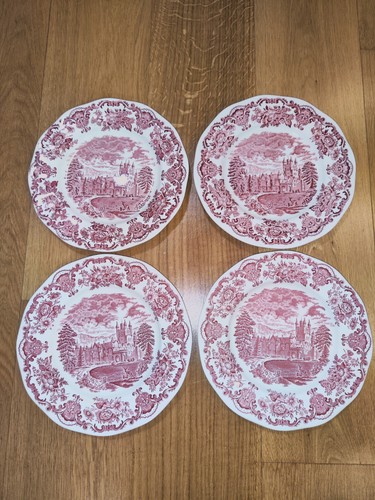 Wedgwood royal homes of - wedgwood,