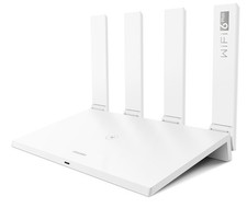 Huawei WS7100-25 WLAN-Router Dual-Band Wi-Fi 6 2976 Mbit/s Gigabit Ethernet 3x L