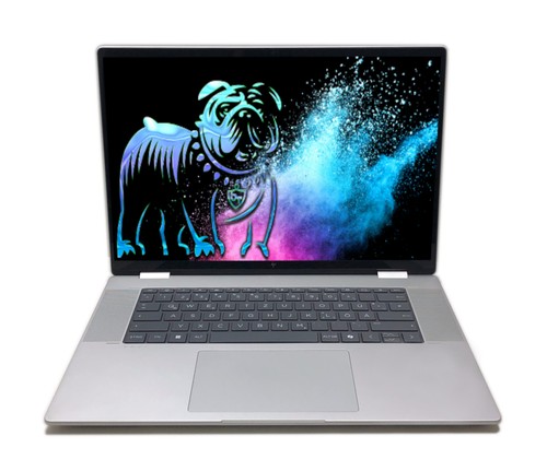 Envy x360 1 - hp,