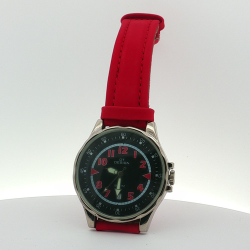 Sportliche herrenuhr design - sportliche, dt