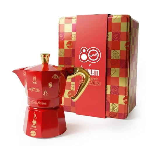 Bialetti moka express tassen - moka,