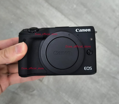 Canon eos 2mp mirrorless - eos,