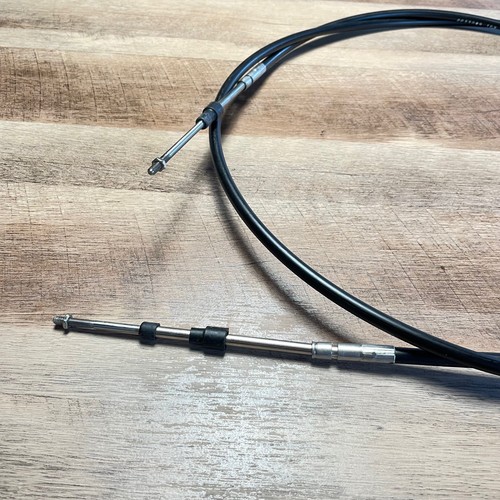 Ft cc330 schaltzug - m/9,