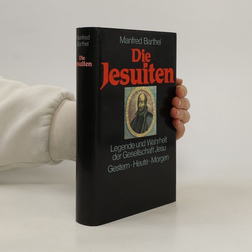 Die jesuiten manfred - die,